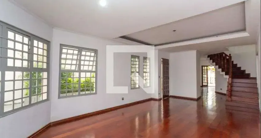 Casa para Venda - Vila Galvão, 5 Quartos,  416 m² - Guarulhos