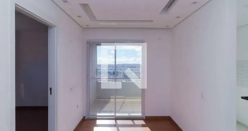 Apartamento para Venda - Sapopemba, 2 Quartos,  43 m² - São Paulo