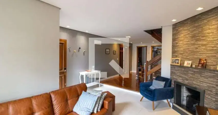Casa / Sobrado em Condomínio para Venda - Ipanema, 3 Quartos,  268 m² - Porto Alegre