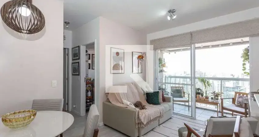 Apartamento para Venda - Aclimação, 2 Quartos,  65 m² - São Paulo