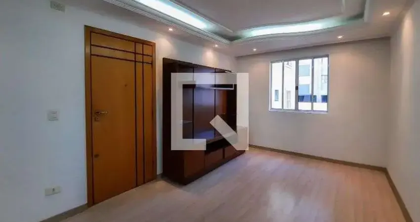 Apartamento para Venda - Rudge Ramos, 2 Quartos,  61 m² - São Bernardo do Campo