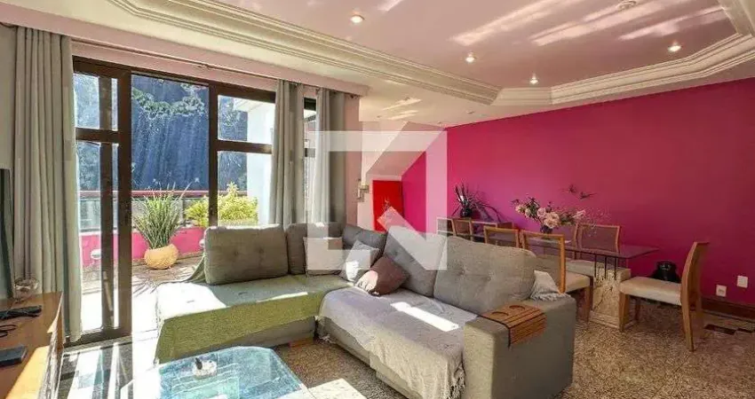 Cobertura para Venda - Copacabana, 3 Quartos,  280 m² - Rio de Janeiro