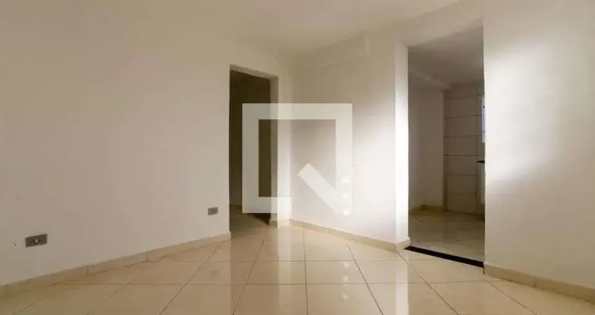 Casa para Venda - Vila Nova Cachoeirinha, 1 Quarto,  36 m² - São Paulo