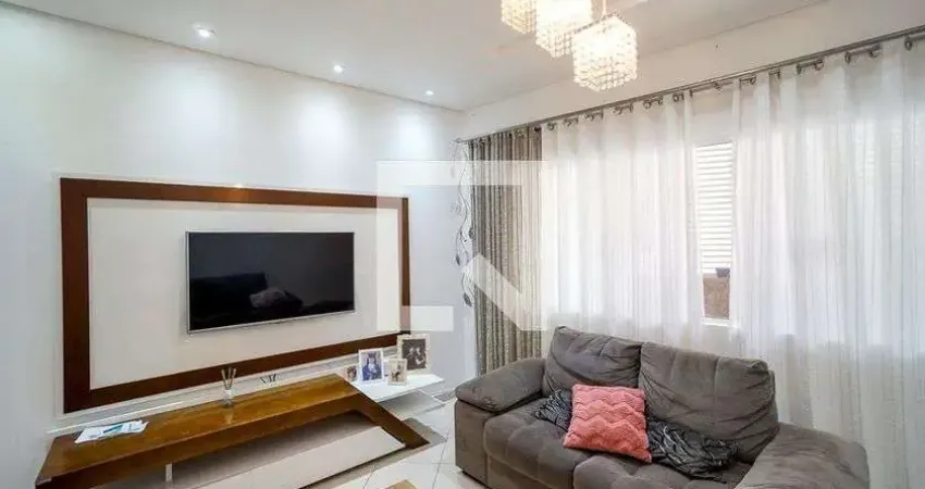 Casa para Venda - Tatuapé, 4 Quartos,  360 m² - São Paulo