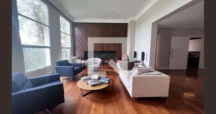 Casa para Venda - Alto Taquaral, 4 Quartos,  700 m² - Campinas