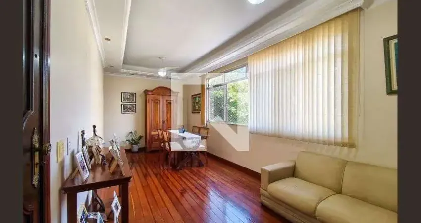 Apartamento para Venda - Tijuca, 3 Quartos,  109 m² - Rio de Janeiro