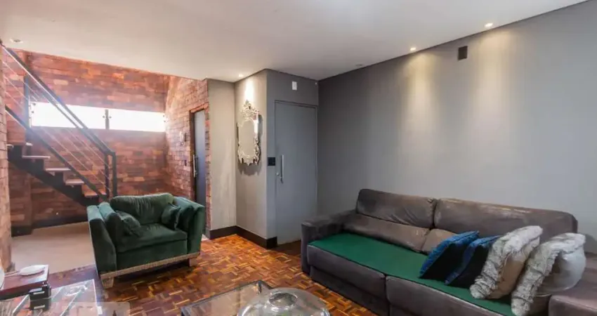 Cobertura para Venda - Santa Mônica, 3 Quartos,  216 m² - Belo Horizonte