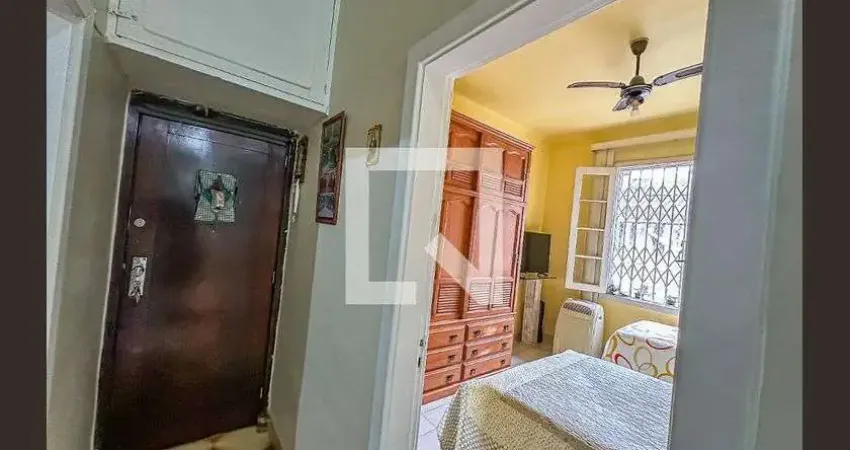 Apartamento para Venda - Glória, 3 Quartos,  80 m² - Rio de Janeiro