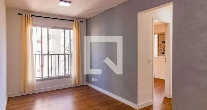 Cobertura para Venda - Chácara Inglesa, 2 Quartos,  49 m² - São Paulo