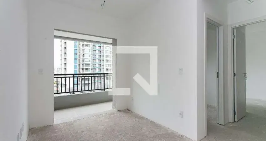 Apartamento para Venda - Vila Aricanduva, 2 Quartos,  54 m² - São Paulo