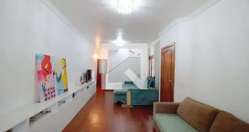 Casa para Venda - Jardim Londrina, 3 Quartos,  180 m² - São Paulo