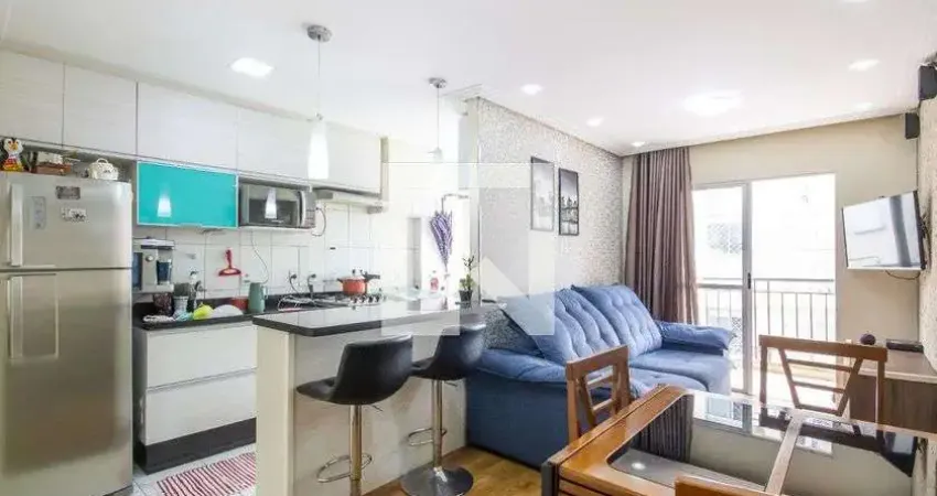 Apartamento para Venda - Novo Osasco, 3 Quartos,  57 m² - Osasco