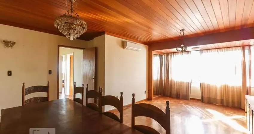 Apartamento para Venda - Menino Deus, 4 Quartos,  110 m² - Porto Alegre