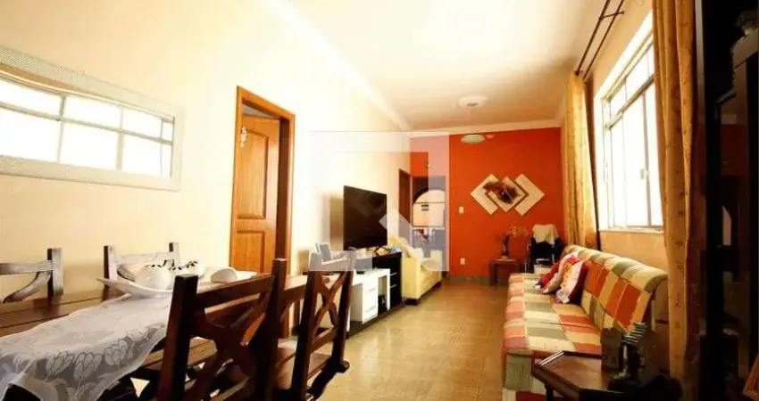 Casa para Venda - Meier, 5 Quartos,  500 m² - Rio de Janeiro