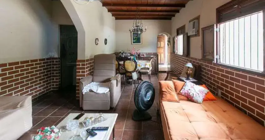 Casa para Venda - Vargem Pequena, 2 Quartos,  732 m² - Rio de Janeiro