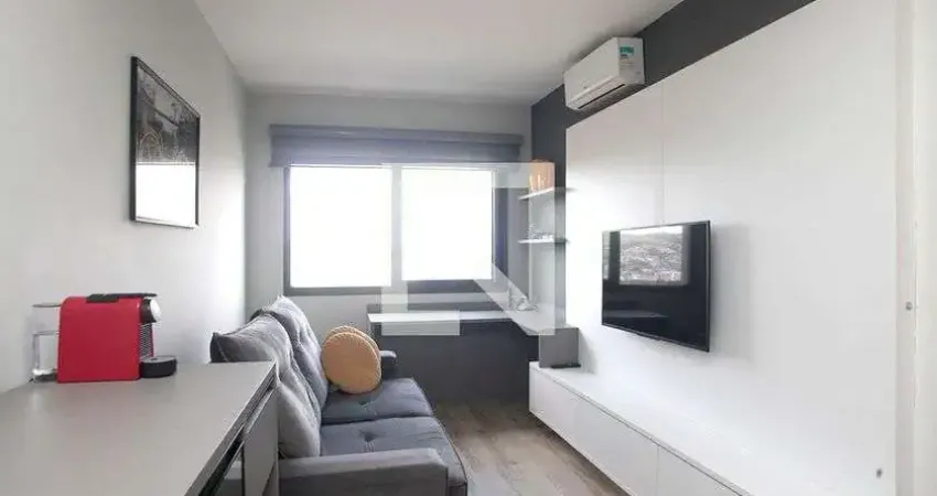 Apartamento para Venda - Petrópolis, 1 Quarto,  44 m² - Porto Alegre