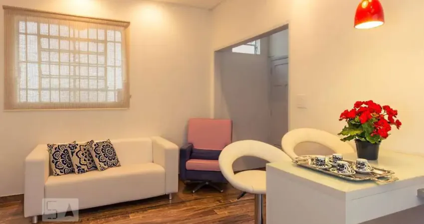 Casa para Venda - Pinheiros, 8 Quartos,  200 m² - São Paulo