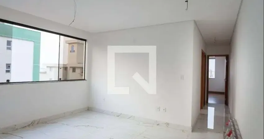 Cobertura para Venda - Castelo, 3 Quartos,  203 m² - Belo Horizonte