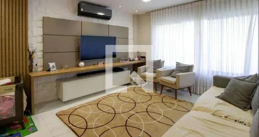 Casa / Sobrado em Condomínio para Venda - Jardim Oceânico, 4 Quartos,  360 m² - Rio de Janeiro