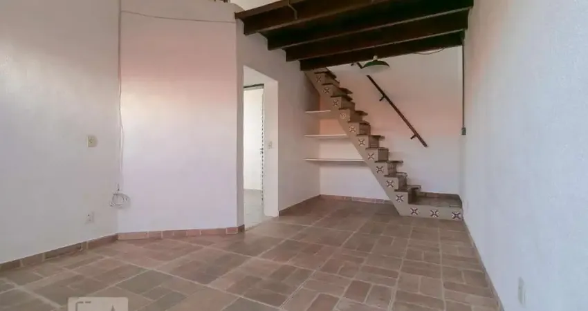 Casa para Venda - Sousas, 1 Quarto,  65 m² - Campinas