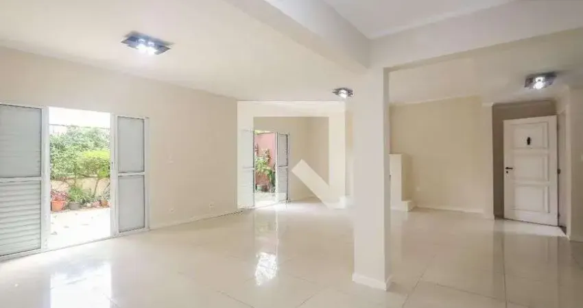 Casa / Sobrado em Condomínio para Venda - Real Parque, 3 Quartos,  350 m² - São Paulo