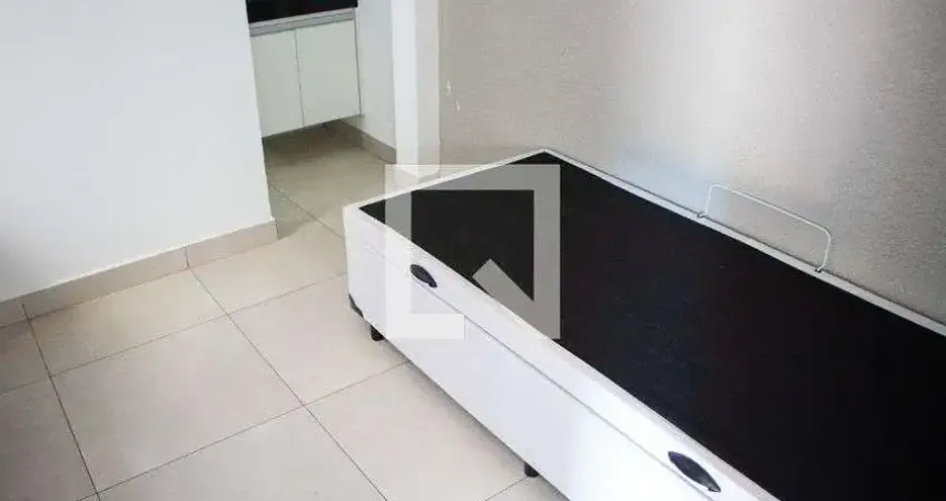 Kitnet / Stúdio para Venda - Barão Geraldo - Centro, 1 Quarto,  20 m² - Campinas