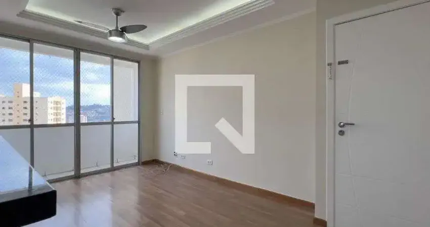 Apartamento para Venda - Vila Rosália, 2 Quartos,  60 m² - Guarulhos