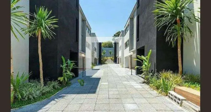 Casa / Sobrado em Condomínio para Venda - Santo Amaro , 4 Quartos,  712 m² - São Paulo
