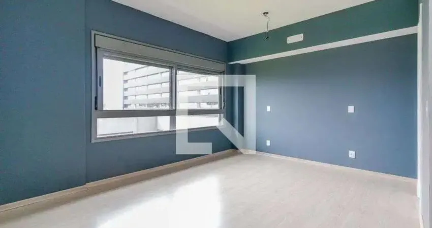 Kitnet / Stúdio para Venda - Teresópolis, 1 Quarto,  35 m² - Porto Alegre