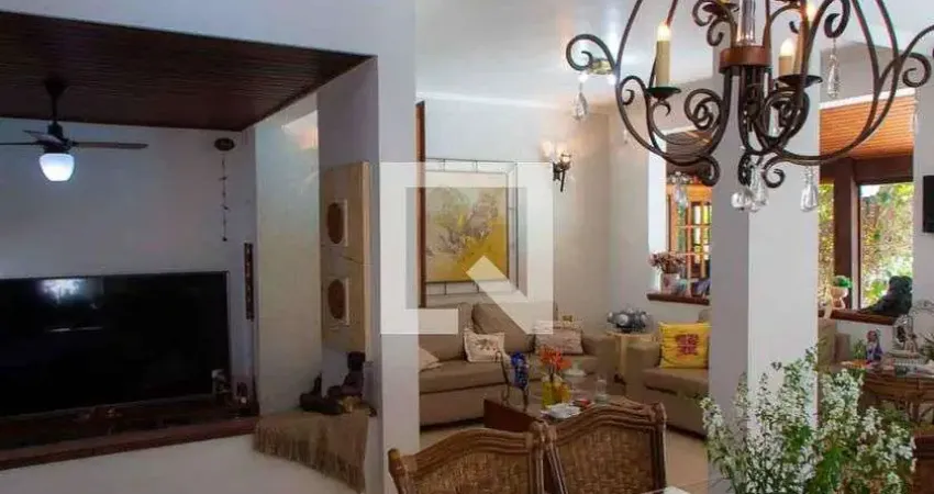Casa / Sobrado em Condomínio para Venda - Chácara Bela Vista, 4 Quartos,  208 m² - Campinas