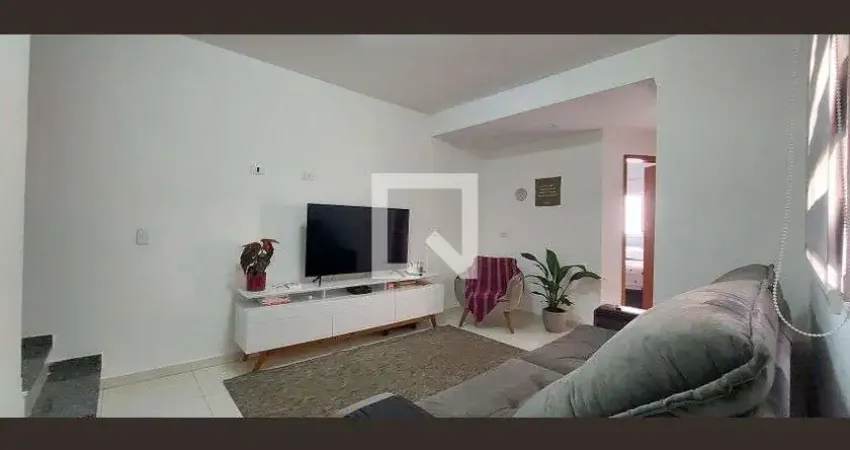 Cobertura para Venda - Parque Bandeirante, 2 Quartos,  90 m² - Santo André