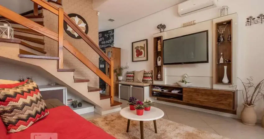 Casa / Sobrado em Condomínio para Venda - Sarandi, 3 Quartos,  94 m² - Porto Alegre