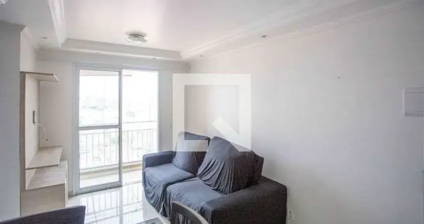 Apartamento para Venda - Assunção, 2 Quartos,  43 m² - São Bernardo do Campo