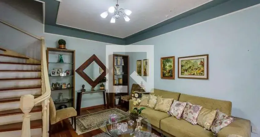 Casa para Venda - Azenha, 2 Quartos,  250 m² - Porto Alegre