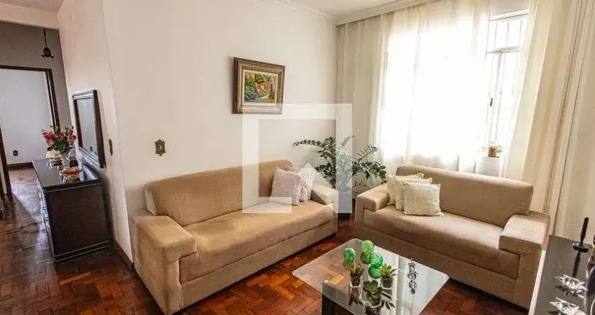 Apartamento para Venda - Castelo, 3 Quartos,  127 m² - Belo Horizonte