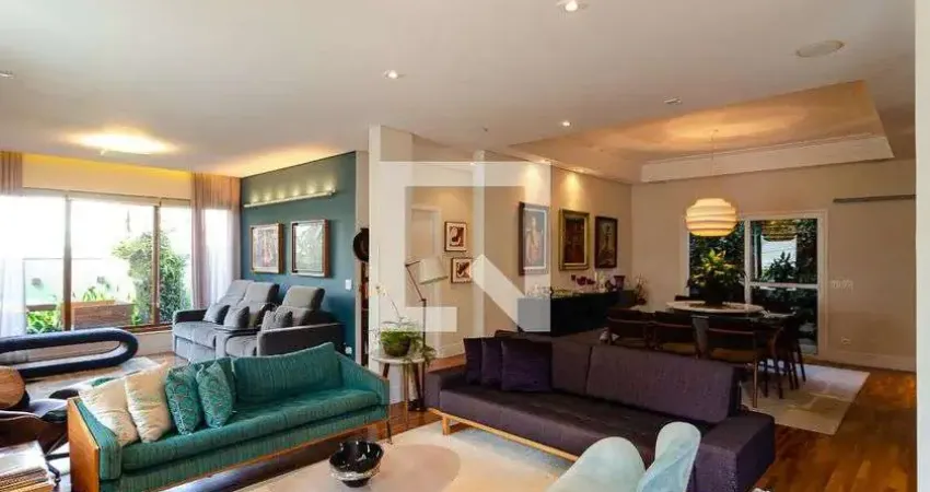 Casa / Sobrado em Condomínio para Venda - Planalto Paulista, 4 Quartos,  271 m² - São Paulo