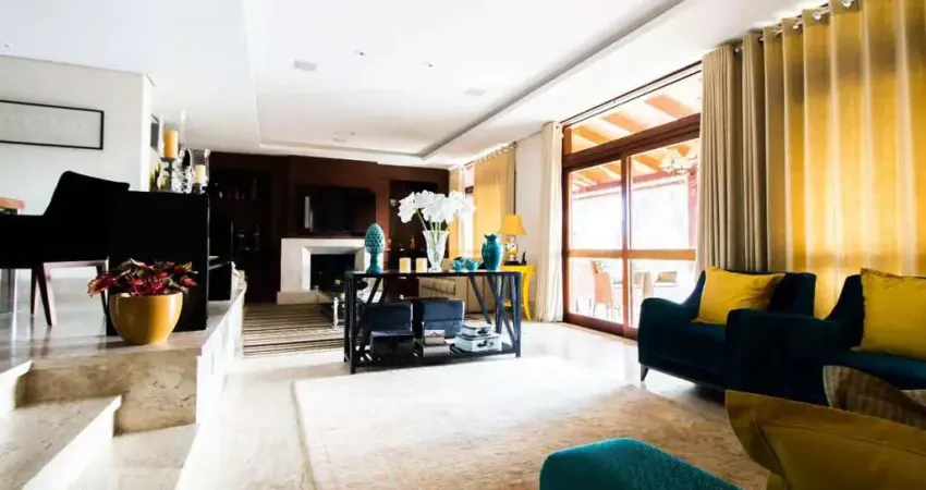 Casa / Sobrado em Condomínio para Venda - Santa Tereza , 3 Quartos,  400 m² - Porto Alegre