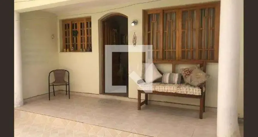 Casa para Venda - São Bernardo, 3 Quartos,  168 m² - Campinas