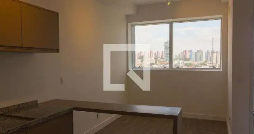 Kitnet / Stúdio para Venda - Anchieta, 1 Quarto,  37 m² - São Bernardo do Campo