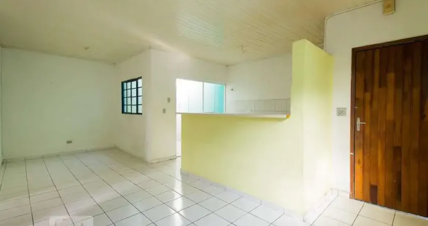 Casa para Venda - Vila das Mercês, 2 Quartos,  80 m² - São Paulo