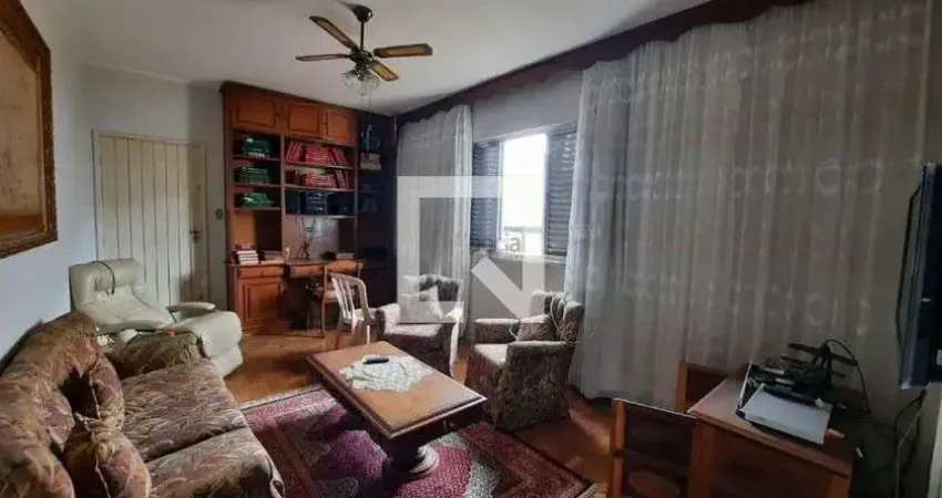 Casa para Venda - Mooca, 3 Quartos,  268 m² - São Paulo