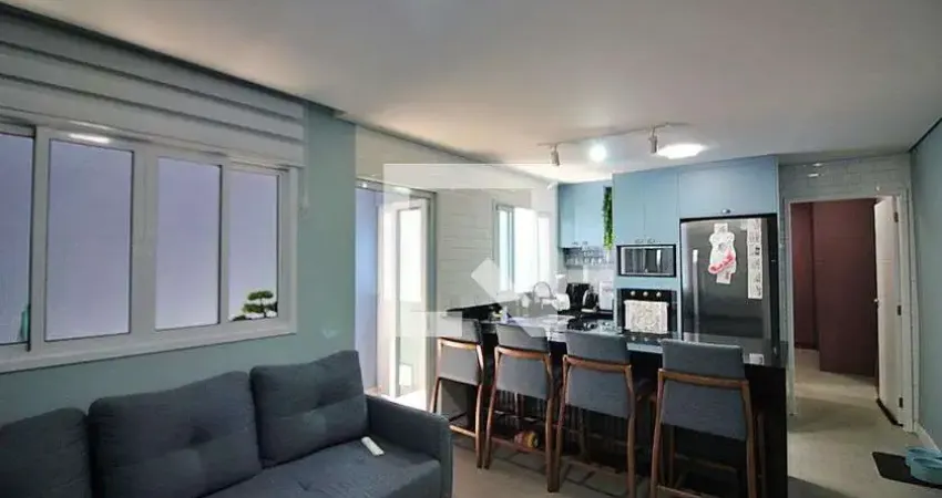 Casa para Venda - Assunção, 2 Quartos,  120 m² - São Bernardo do Campo