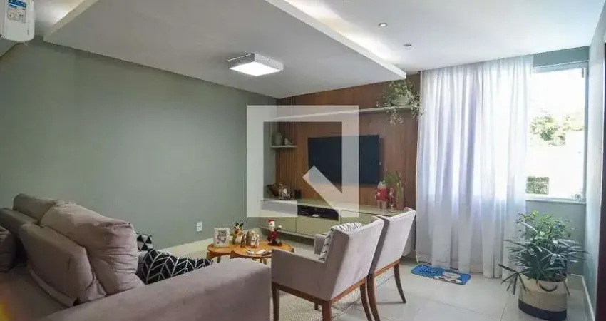 Casa para Venda - Vila Progresso, 3 Quartos,  100 m² - Niterói