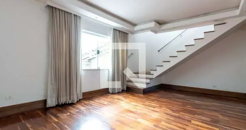 Casa para Venda - Vila Rosália, 4 Quartos,  200 m² - Guarulhos