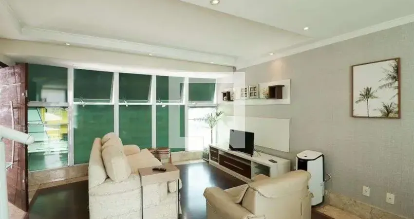 Casa para Venda - Santana, 3 Quartos,  144 m² - São Paulo
