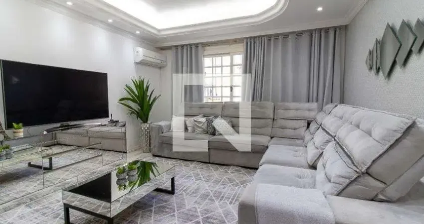 Casa para Venda - Jardim Itu-Sabará, 4 Quartos,  311 m² - Porto Alegre