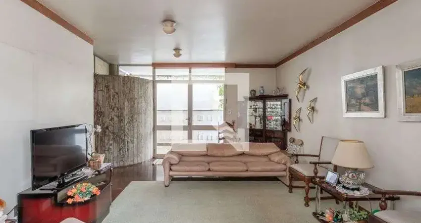 Casa / Sobrado em Condomínio para Venda - Santana, 6 Quartos,  367 m² - São Paulo