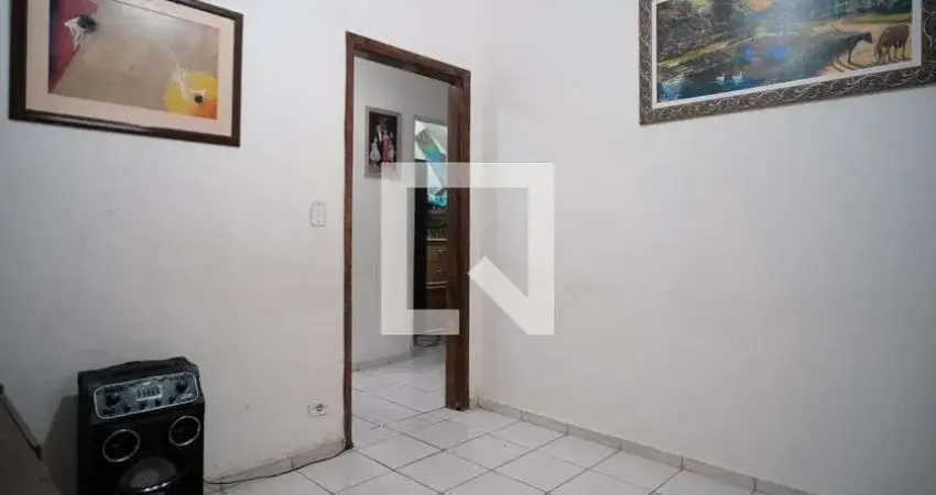 Casa para Venda - Artur Alvim, 6 Quartos,  224 m² - São Paulo