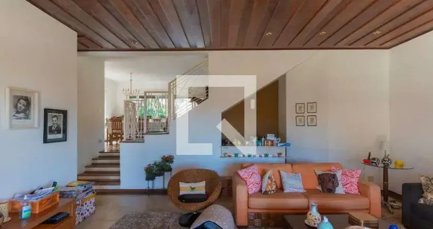 Casa / Sobrado em Condomínio para Venda - Jardim Santa Marcelina, 4 Quartos,  400 m² - Campinas