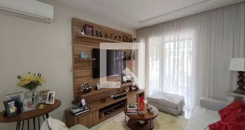 Casa / Sobrado em Condomínio para Venda - Swiss Park, 4 Quartos,  384 m² - Campinas